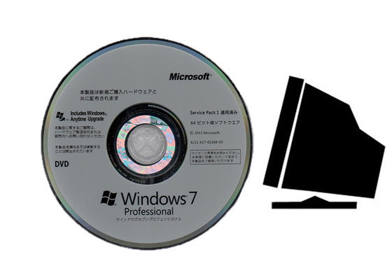 중국 진짜 Microsoft Windows 정제 PC를 위한 Fpp 7개의 직업적인 64bit 체계 협력 업체