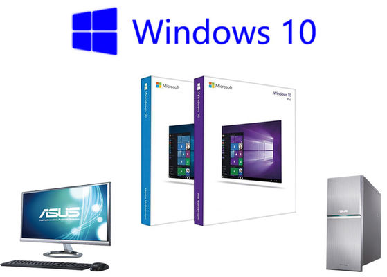 중국 Windows 10 전문가 32 조금 /64는 한국 국제적인 PC 3.0 USB 섬광 드라이브를 물었습니다 협력 업체