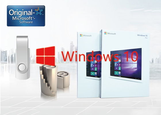 중국 Microsoft Windows 10 FPP의 Windows 10 가정 Fpp 언어 버전 제한 없음 협력 업체