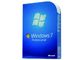Windows 7 직업적인 소매 상자 소프트웨어 64Bit Windows 7 직업적인 Fpp 협력 업체