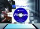 Microsoft Windows는 10 고유 제품 열쇠 100% 본래 온라인 다 언어 Windows 10 직업적인 면허 스티커를 활성화합니다 협력 업체