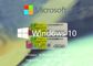 Windows 본래 10 제품 중요한 작동 연속되는 중요한 다 언어 소프트웨어 협력 업체