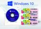 Windows 10 직업적인 진짜 제품 열쇠, 면허 소매 온라인 활성화 키 코드 협력 업체