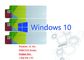 인터넷 활성화 Windows 진짜 스티커 운영 체계 X20-19608 협력 업체