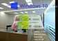 Windows 10 직업적인 제품 열쇠 기업 열쇠, 64bit 온라인 활성화 협력 업체