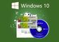 Microsoft Windows 10 온라인으로 직업적인 COA 스티커는 프랑스인 100% 고유를 활성화합니다 협력 업체