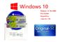 세륨 증명서 COA 면허 스티커/Windows 10 전문가 제품 열쇠 협력 업체