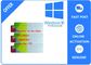 100% 진짜 Windows 10 직업적인 COA 스티커, Windows 직업적인 Fpp 다언어 버전 협력 업체