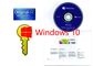 OEM Windows 10 직업적인 운영 체계, Microsoft Windows 10 전문가, Windows 10 직업적인 면허 스티커 협력 업체