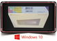 Windows는 10 직업적인 FPP 상자 영어 100% 본래 진짜 상표 소매 상자를 소매합니다 협력 업체