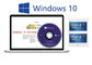 MS Windows 10 직업적인 OEM 버전 고유는 FQC-08929 면허 스티커를 잠급니다 협력 업체