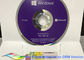 한국 Windows 10 직업적인 OEM 스티커/Microsoft Windows 소프트웨어 MS 파트너 협력 업체