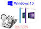 Windows 32 비트 10의 가정 FPP 거래/컴퓨터를 위한 64 비트 소매 상자 본래 열쇠 협력 업체