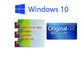 MS 본래 중요한 Windows 10 면허 스티커 Windows 10 전문가 64 조금 협력 업체