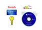 Windows 10 직업적인 OEM 프랑스 버전 운영 체계 소프트웨어 1703년 체계 날짜 DVD 협력 업체