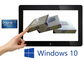 Windows 10 가득 차있는 포장된 제품, Windows 10 Famille Fpp 키 카드 면허 협력 업체